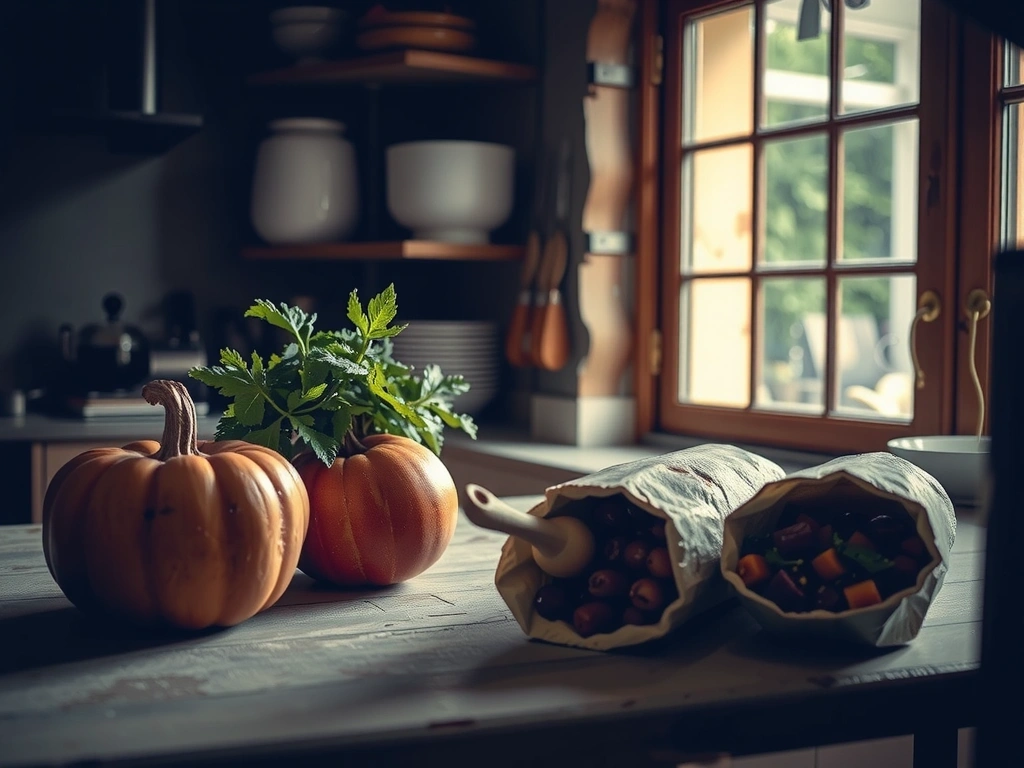 Biblioteca culinaria