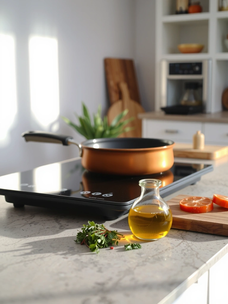 Detalle técnico estación de trabajo